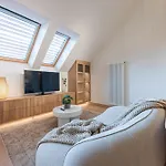 Cohost I Premium I On The Historic Pilies Street I Self Check-in Apartamento Vilna