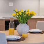 Apartamento Cohost I Premium I On The Historic Pilies Street I Self Check-in *