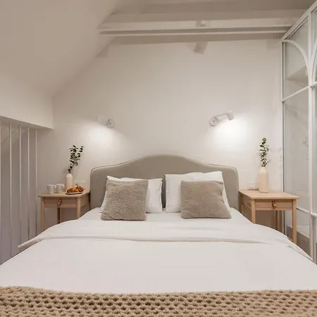 Premium I On The Historic Pilies Street I Self Check-in I Cohost Appartement *