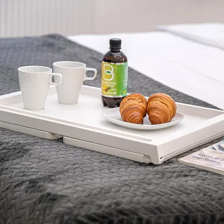 Apartamento Cohost I Premium Residences I On The Historic Pilies Street I Self Check-in *