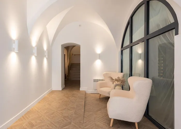 Cohost I Premium I On The Historic Pilies Street I Self Check-in