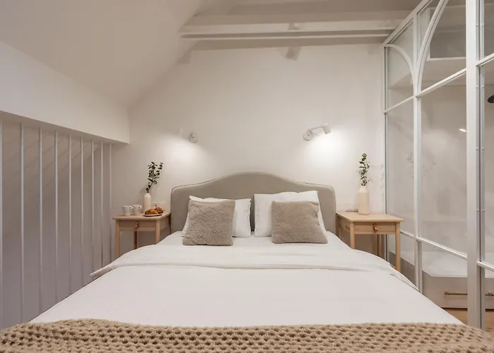 Cohost I Premium I On The Historic Pilies Street I Self Check-in Apartament *