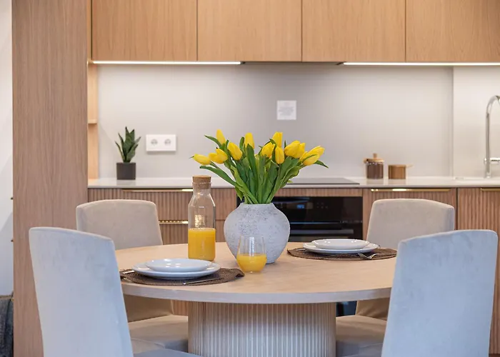 Apartament Cohost I Premium I On The Historic Pilies Street I Self Check-in Wilno