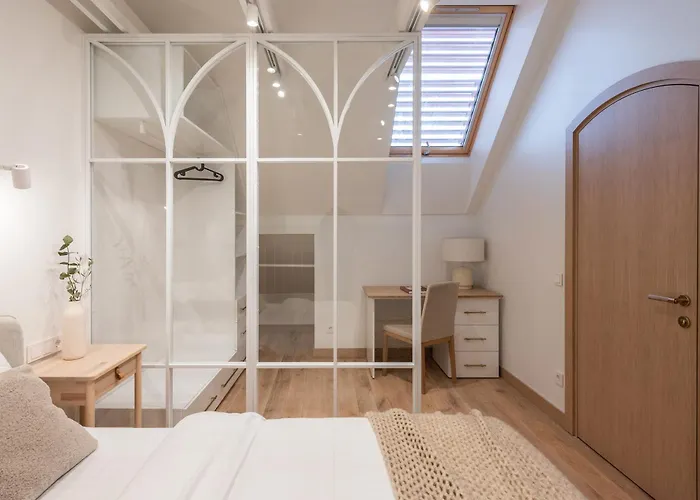 Cohost I Premium I On The Historic Pilies Street I Self Check-in Apartament