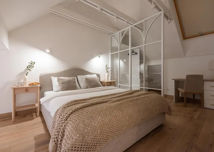 Apartament Cohost I Premium I On The Historic Pilies Street I Self Check-in *