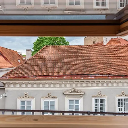 Cohost I Premium Residences I On The Historic Pilies Street I Self Check-in Апартаменты