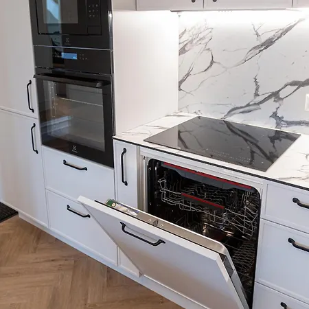 Cohost I Premium Residences I On The Historic Pilies Street I Self Check-in * Vilnius