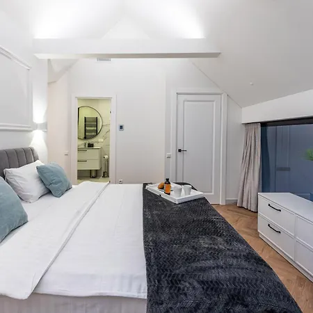 Cohost I Premium Residences I On The Historic Pilies Street I Self Check-in Apartment Vilnius