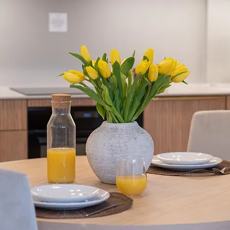 Apartment Cohost I Premium Residences I On The Historic Pilies Street I Self Check-in *
